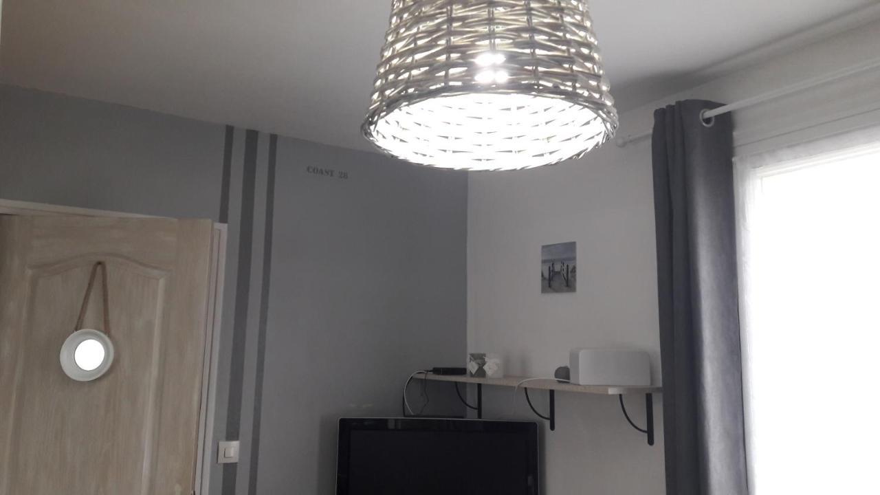 Chambre D'Hote - La Ruche Des Bleuets Mulsanne Eksteriør bilde